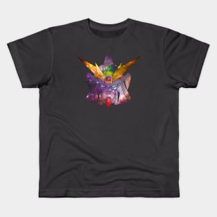 Shenlong Space Kids T-Shirt